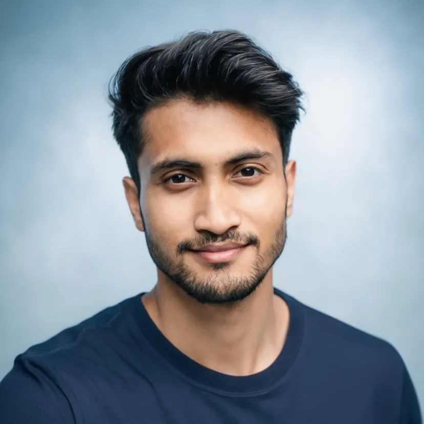 Shivam Thakur