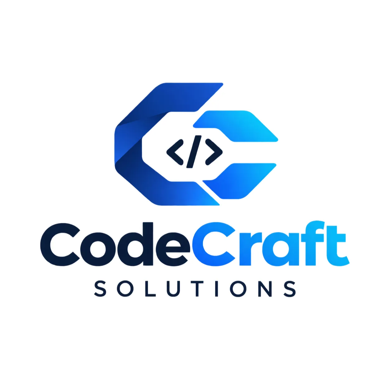 CodeCraft Solutions