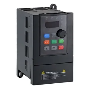 GoHz Variable Frequency Drives