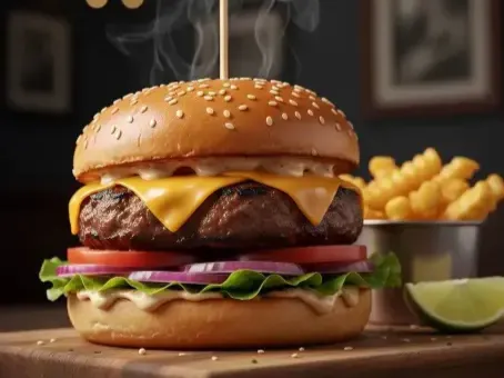 Burger