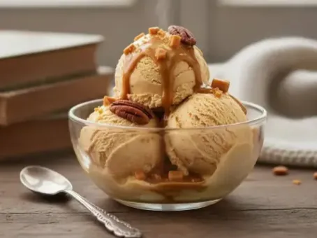 Ice Cream
