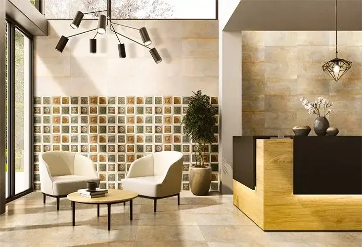 Tiles