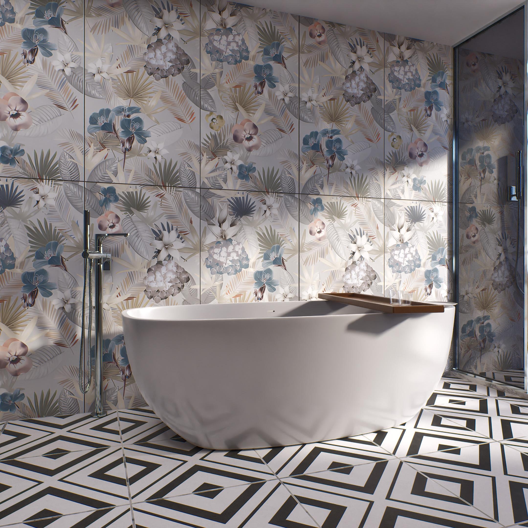 Tiles