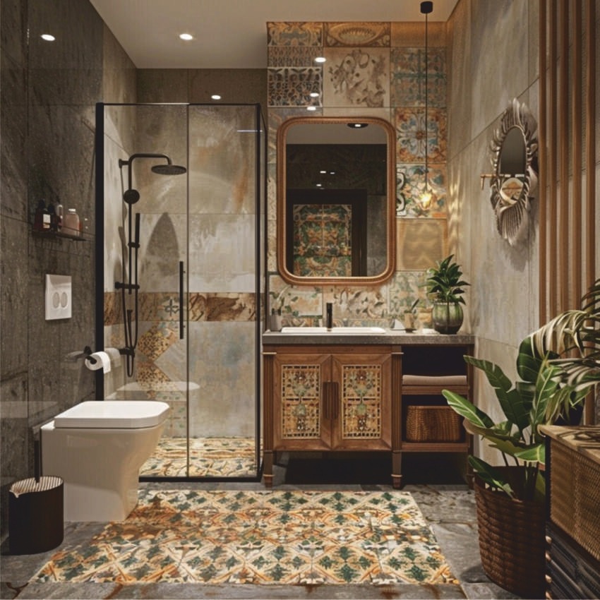 Tiles