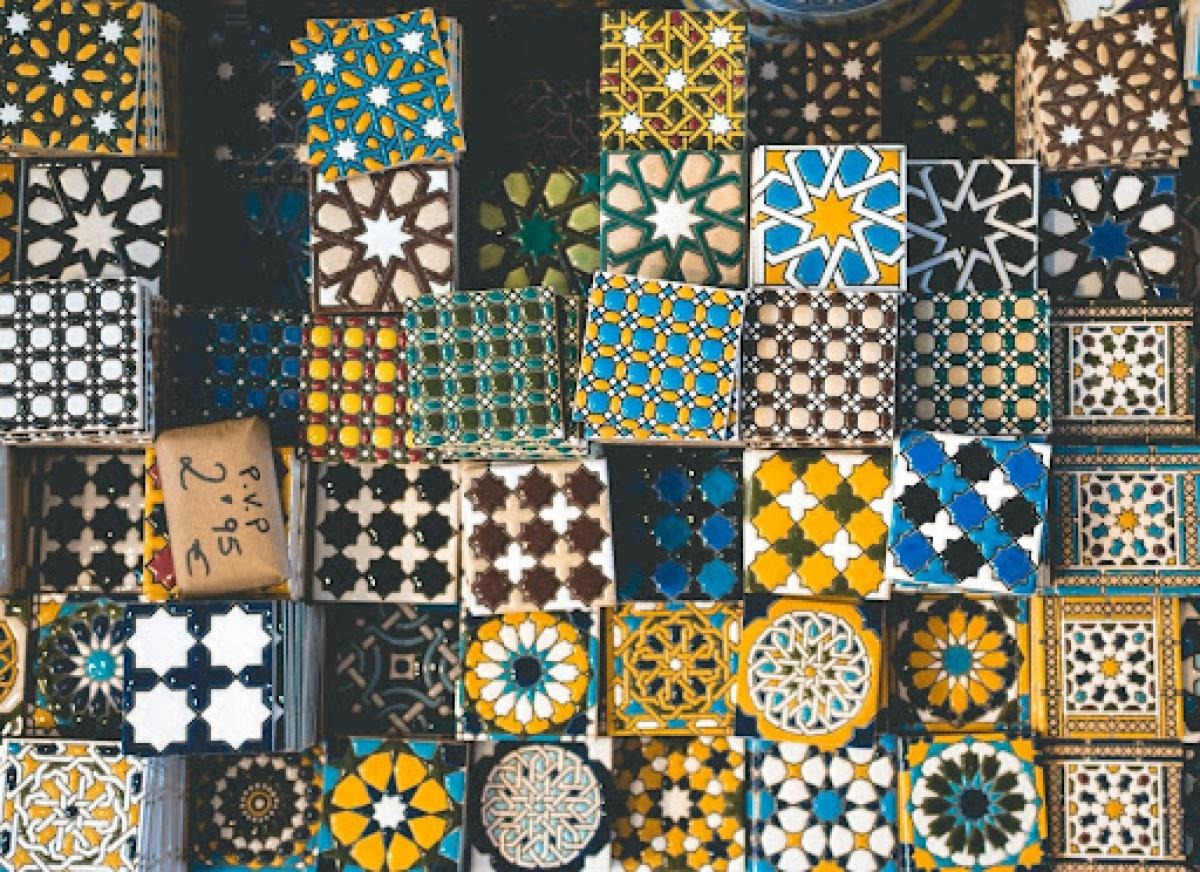 Tiles