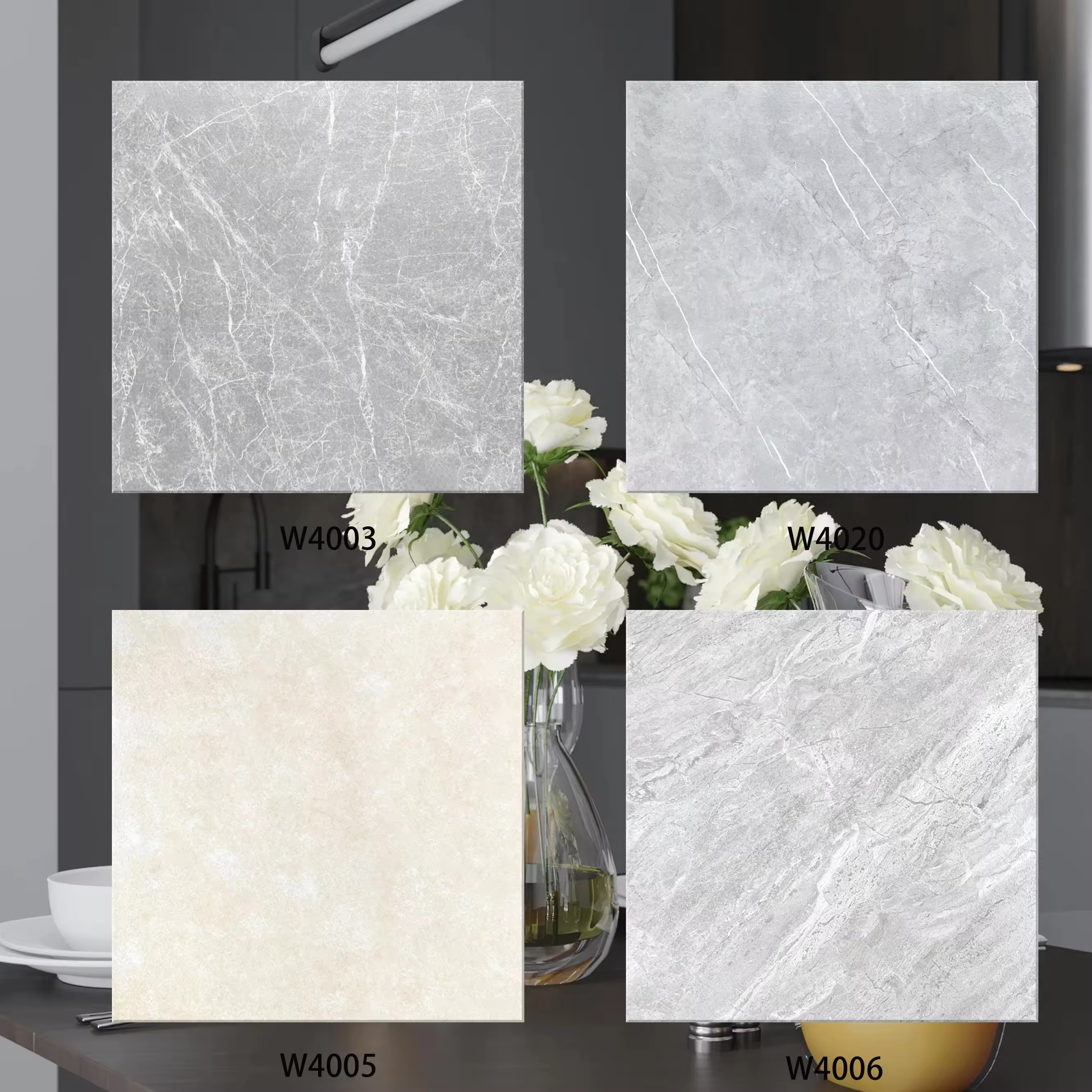 Tiles