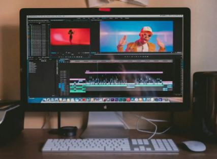 Video Editing