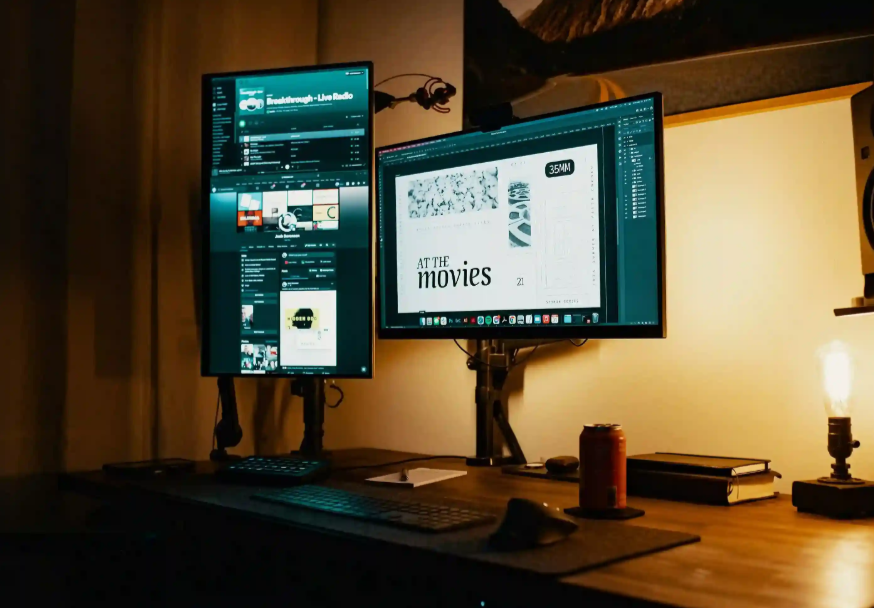 Graphic Designing