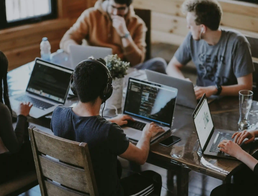 Website Development