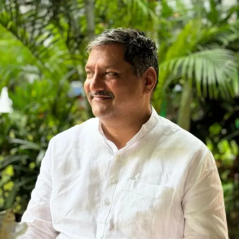 Jagdeesh Nauhwar