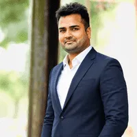Vishnu Kumar Kumawat